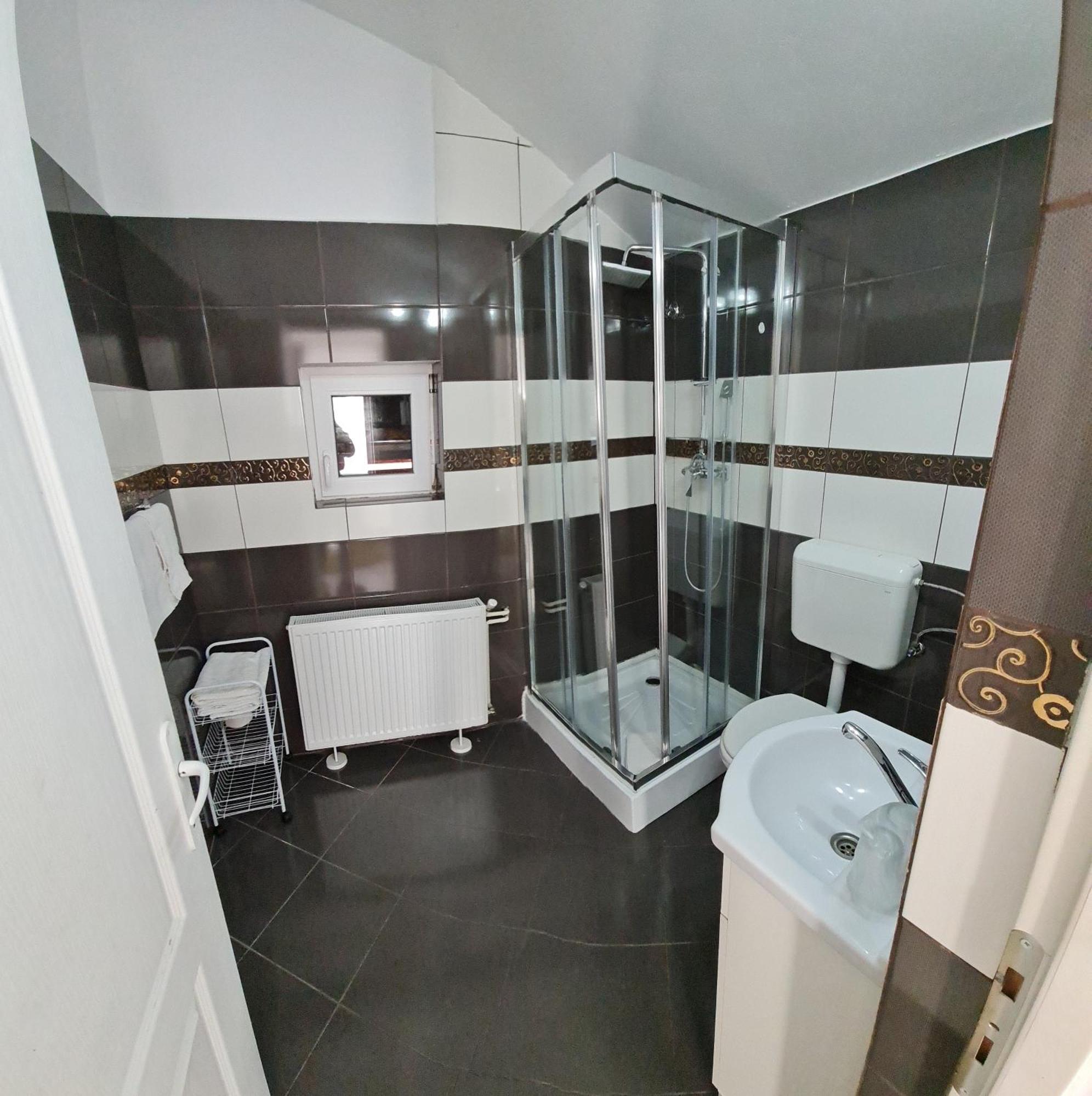 Palas Boutique シギショアラ 部屋 写真
